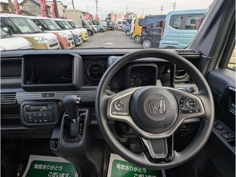 N-VAN