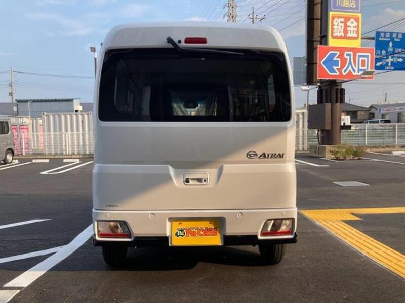 ATRAI