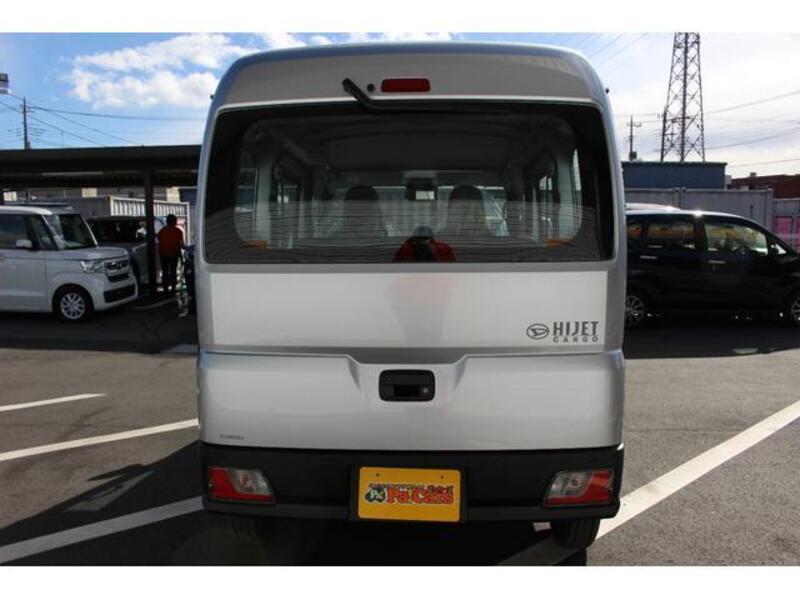 HIJET CARGO