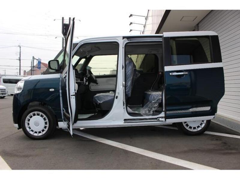 MOVE CANBUS