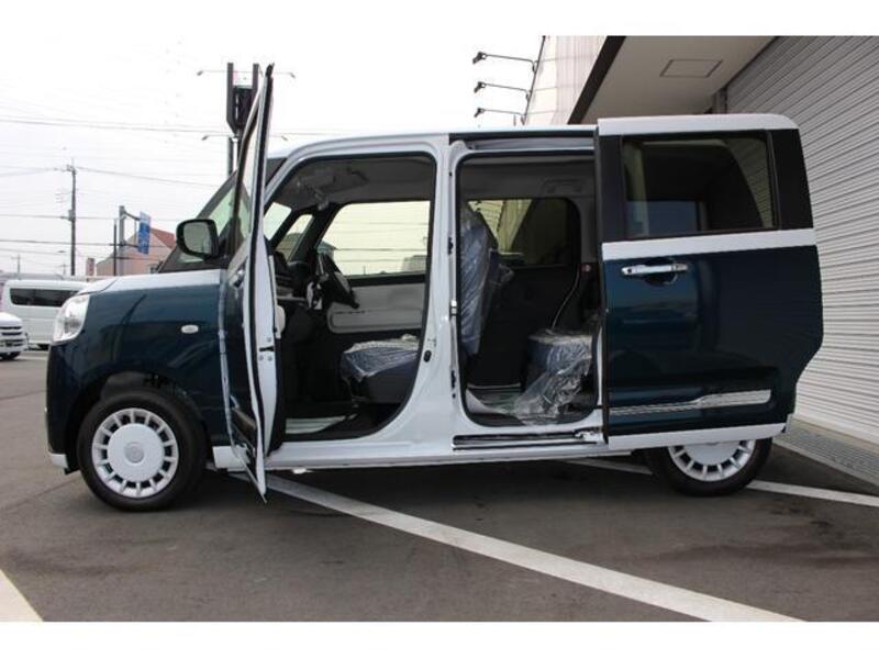MOVE CANBUS