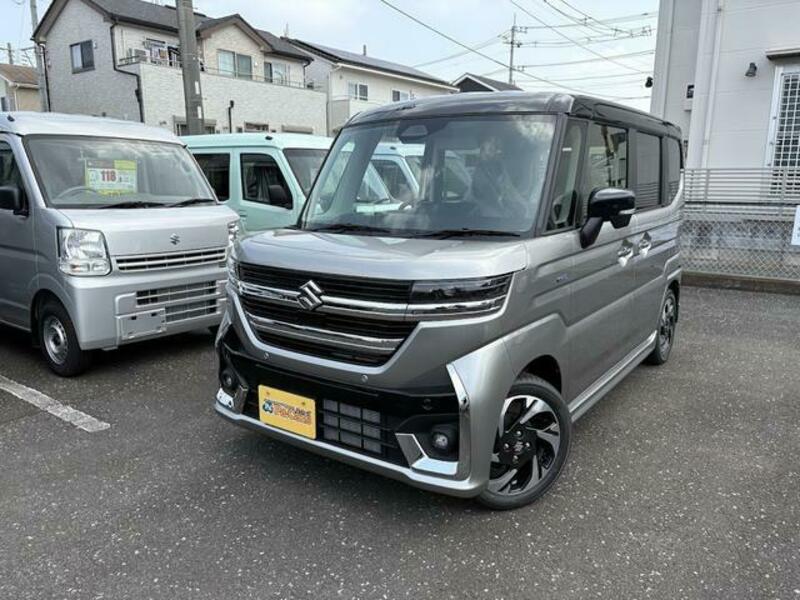 SPACIA CUSTOM