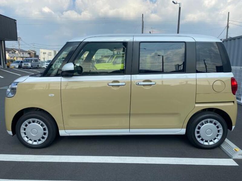 MOVE CANBUS