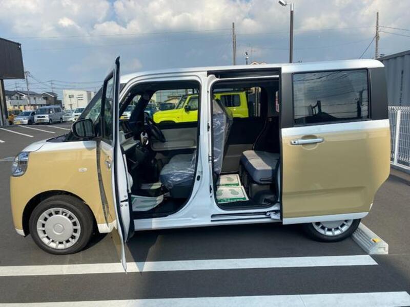 MOVE CANBUS