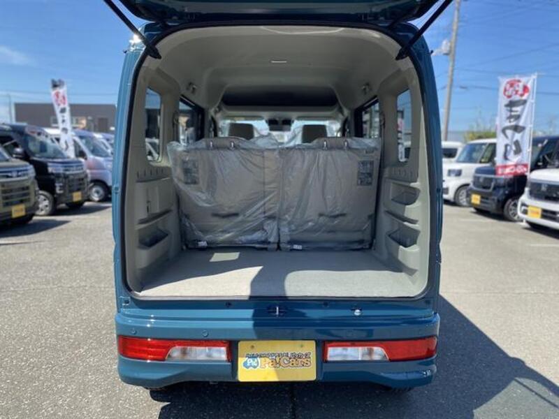 EVERY WAGON