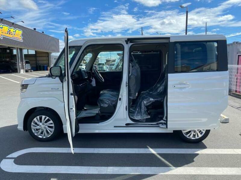 SPACIA CUSTOM