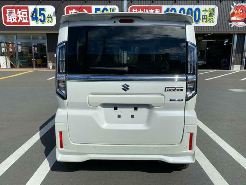 SPACIA CUSTOM