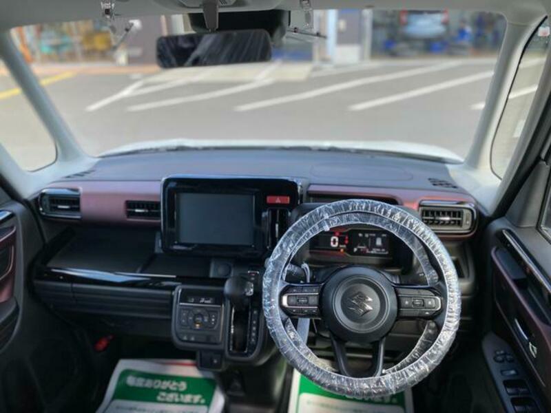 SPACIA CUSTOM