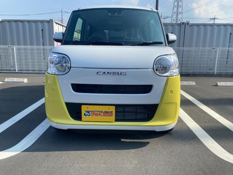 MOVE CANBUS