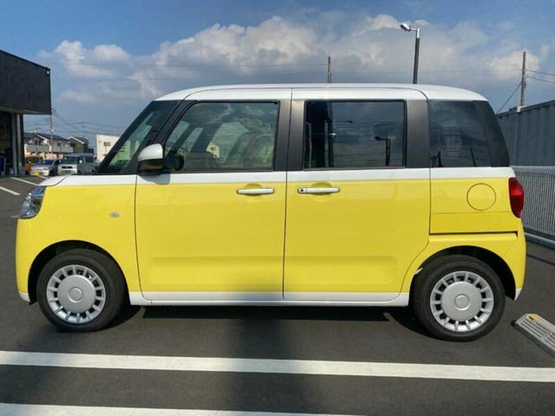 MOVE CANBUS