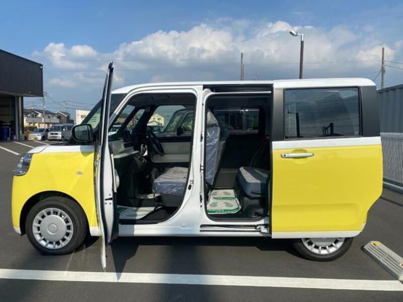MOVE CANBUS