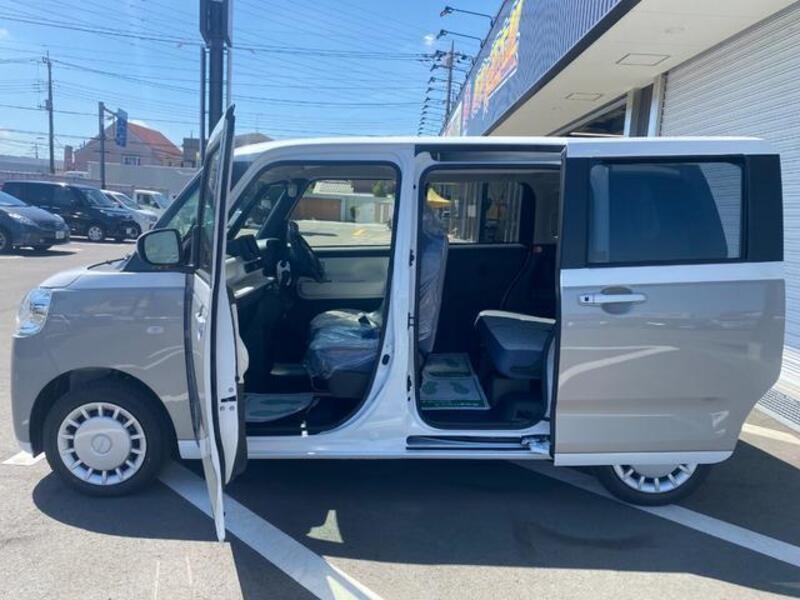 MOVE CANBUS