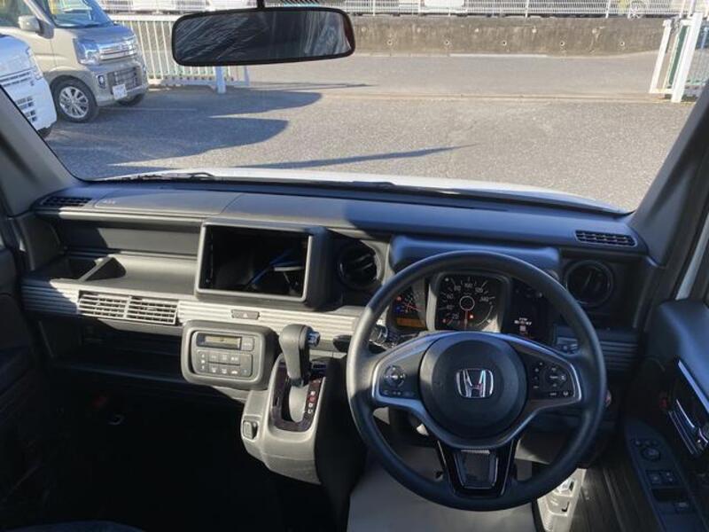 N-VAN