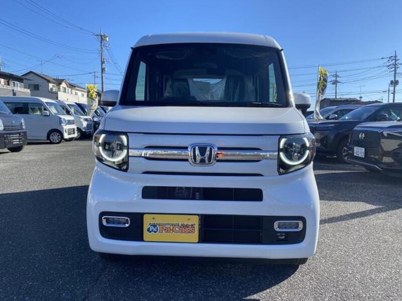 N-VAN