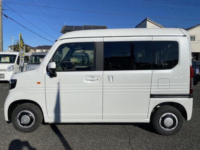 N-VAN