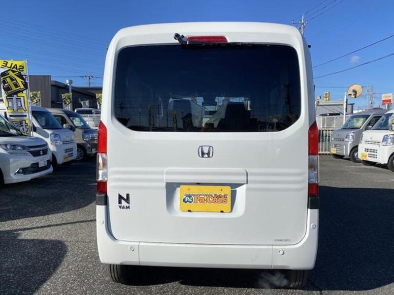 N-VAN