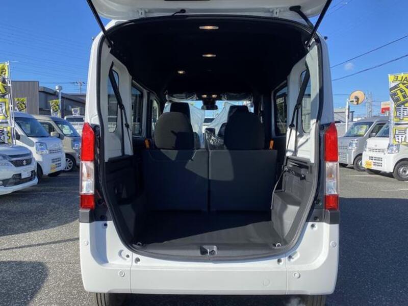 N-VAN