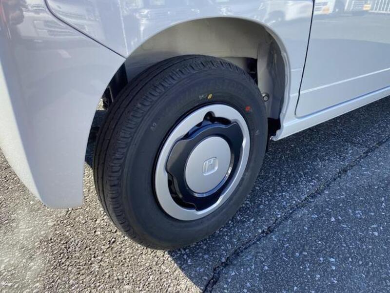 N-VAN