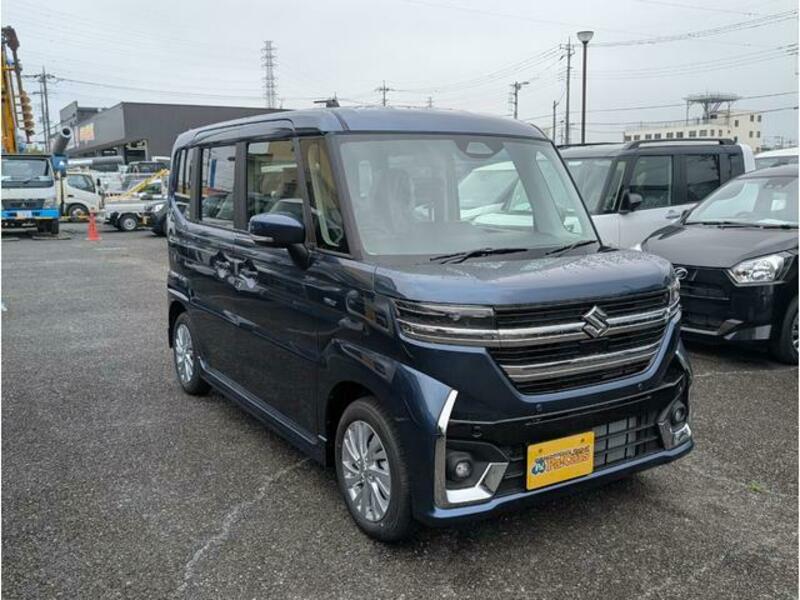 SPACIA CUSTOM