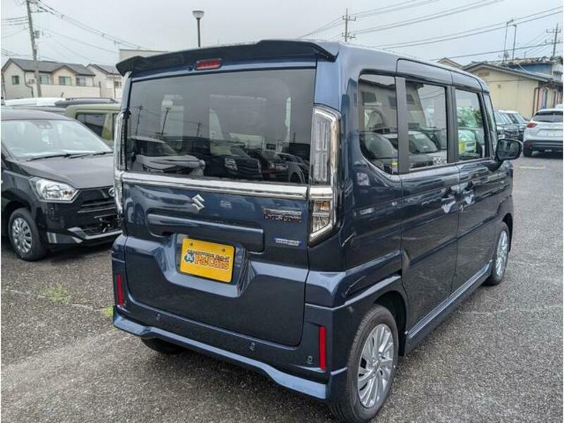 SPACIA CUSTOM