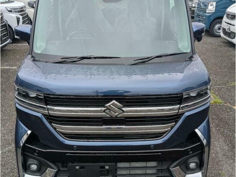 SPACIA CUSTOM