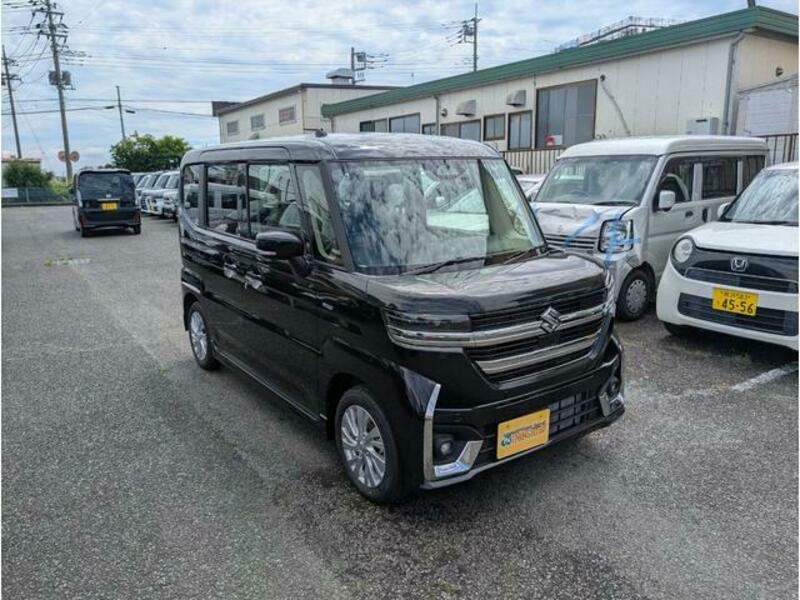 SPACIA CUSTOM