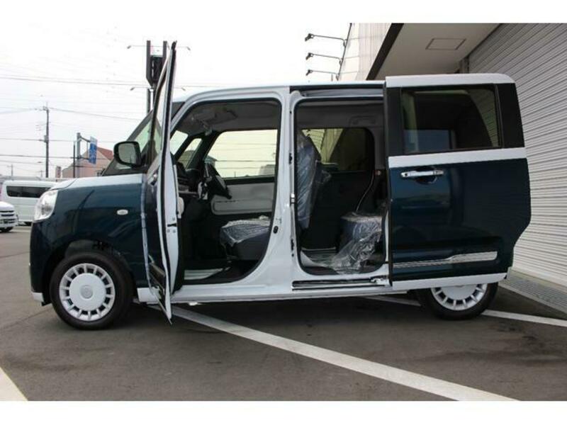 MOVE CANBUS