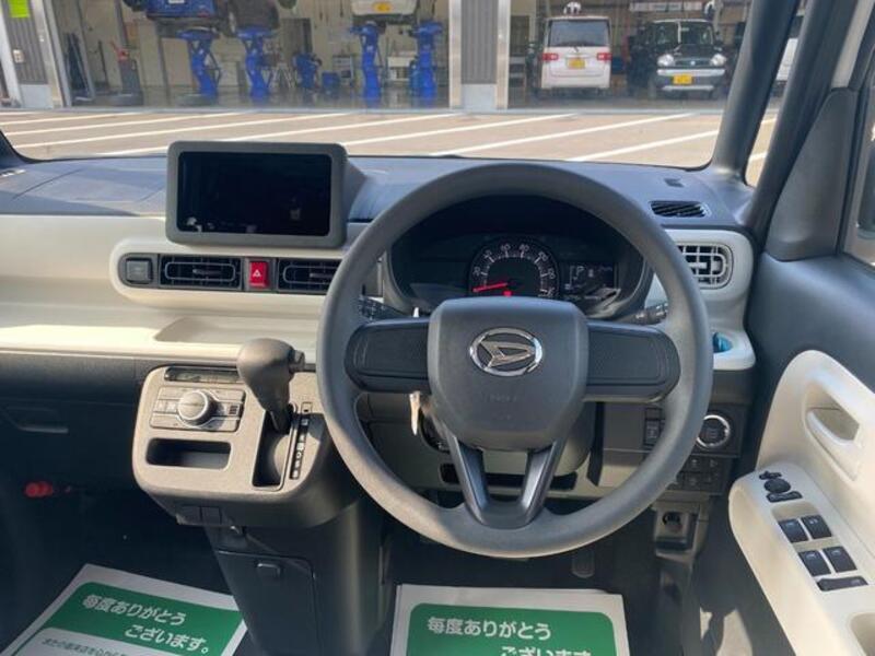 MOVE CANBUS