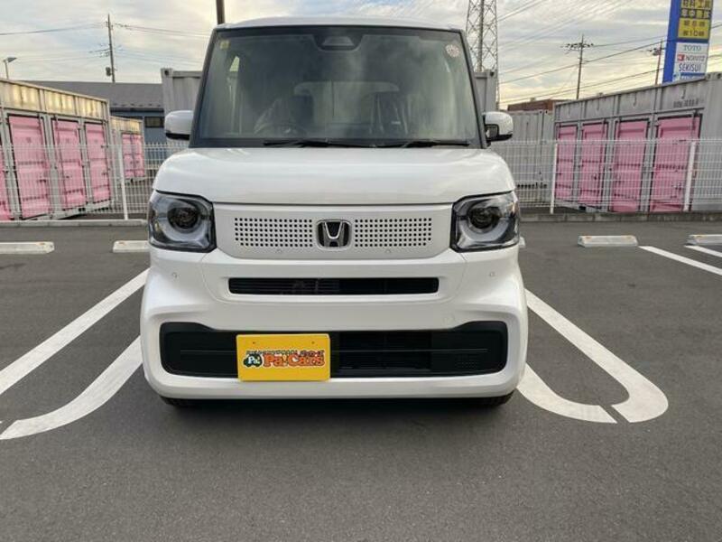 N BOX
