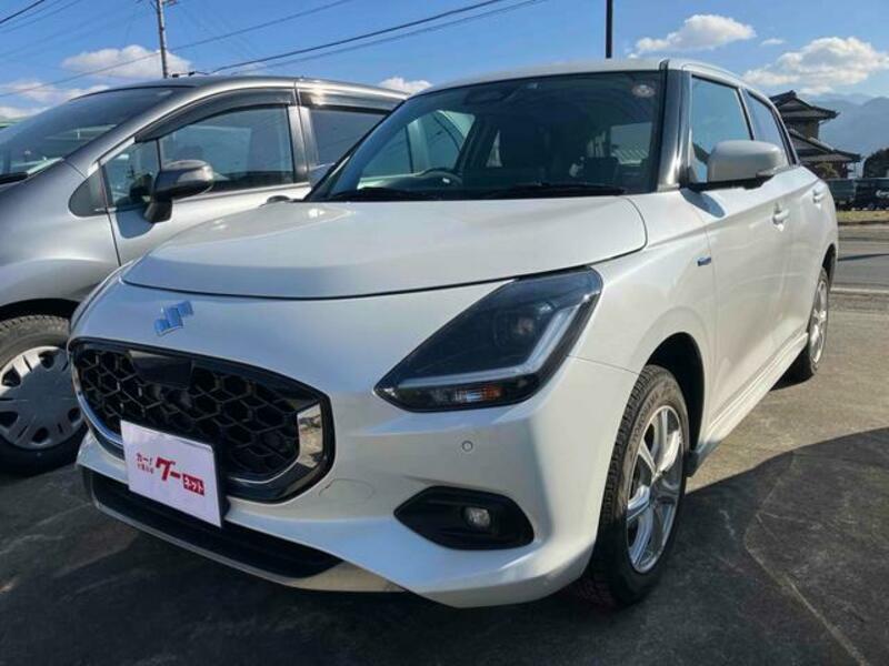 SWIFT