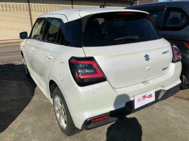 SWIFT