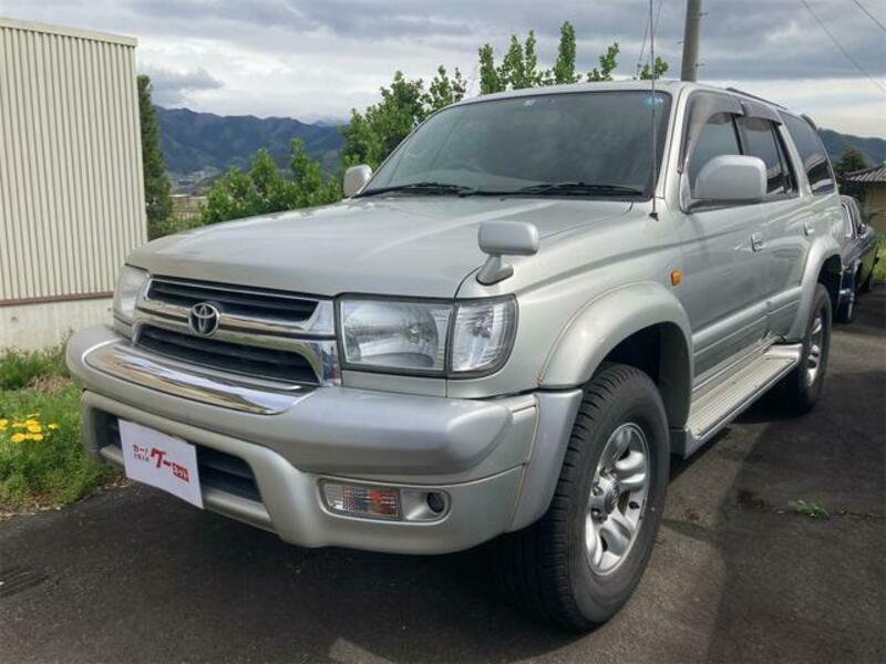 HILUX SURF