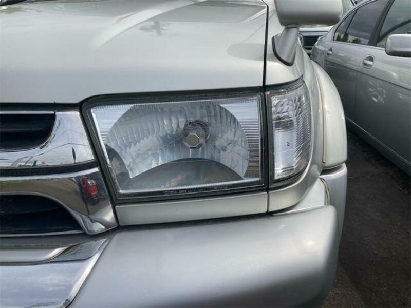 HILUX SURF