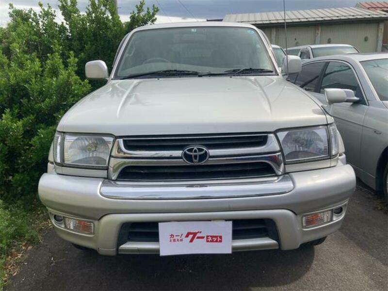 HILUX SURF