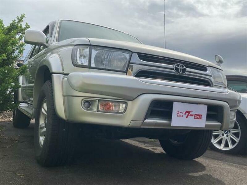 HILUX SURF