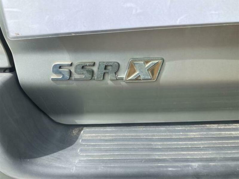 HILUX SURF