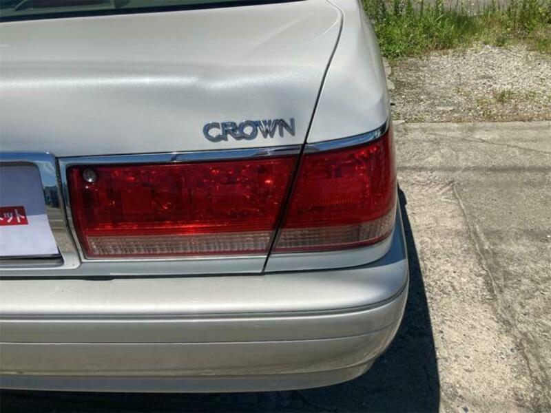 CROWN