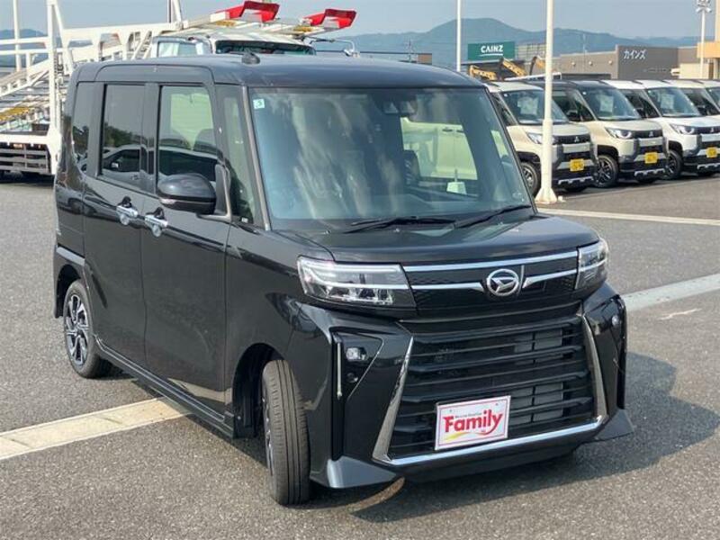 TANTO