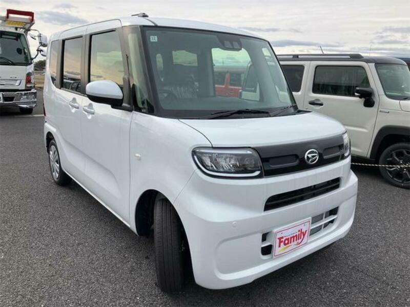 TANTO