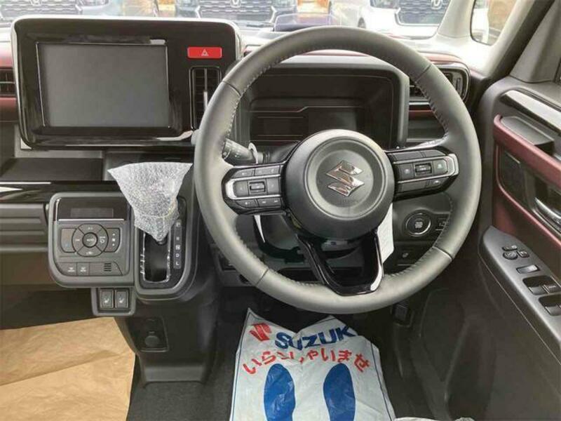 SPACIA CUSTOM