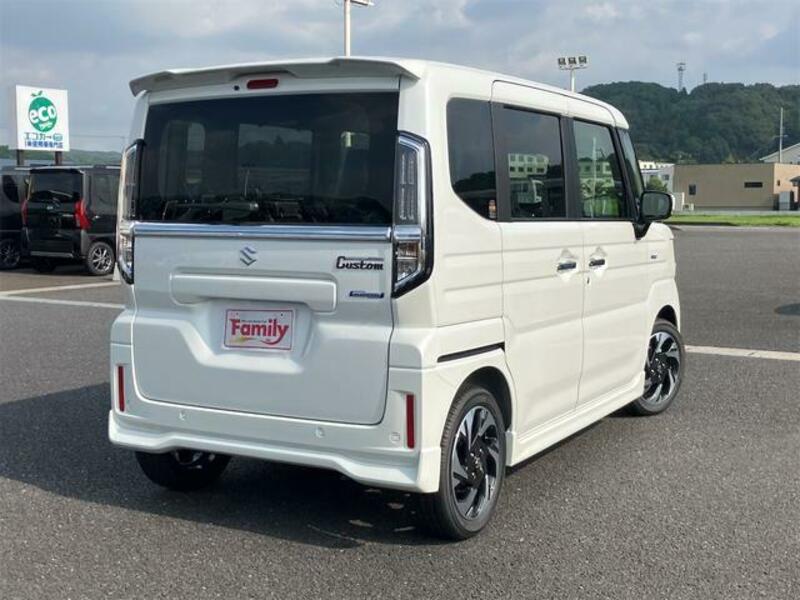 SPACIA CUSTOM