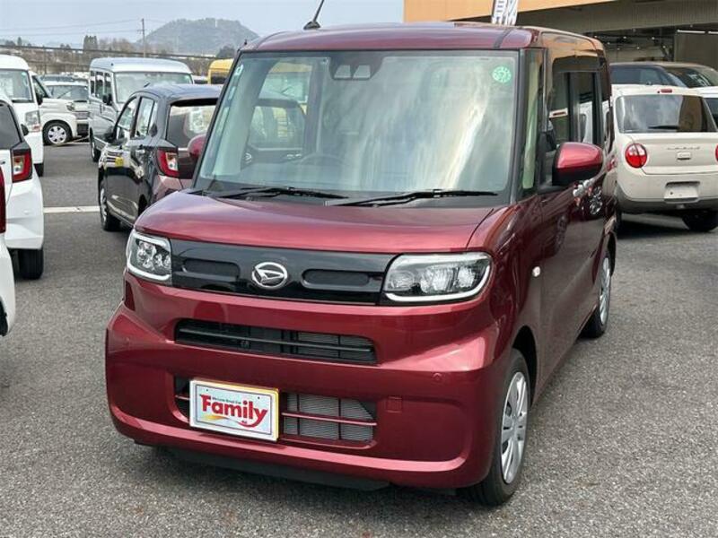 TANTO