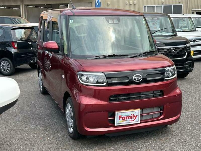 TANTO