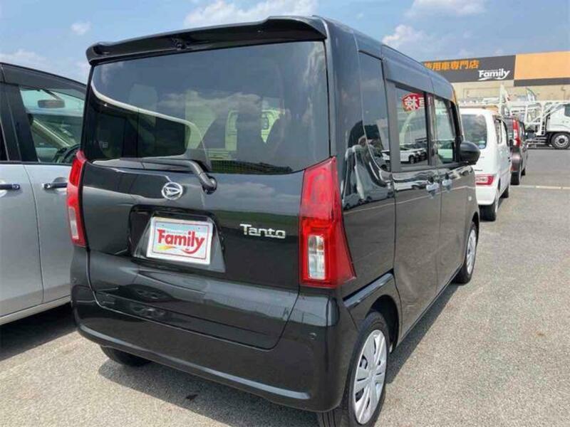 TANTO