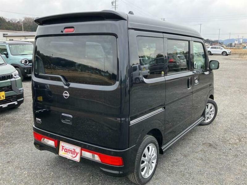 CLIPPER RIO