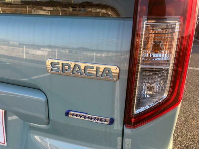 SPACIA