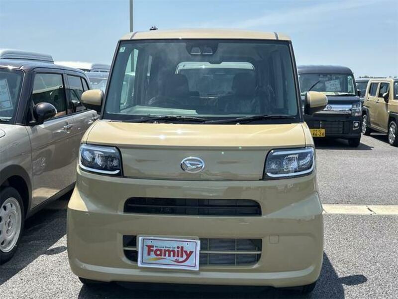 TANTO