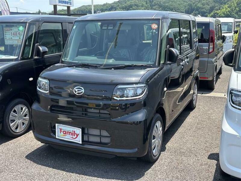 TANTO