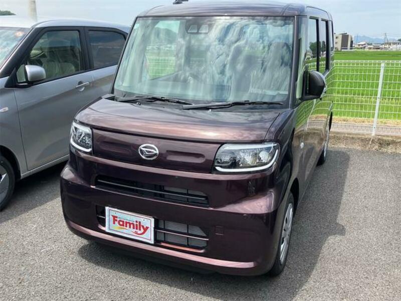 TANTO