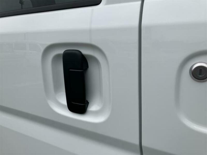 CLIPPER VAN